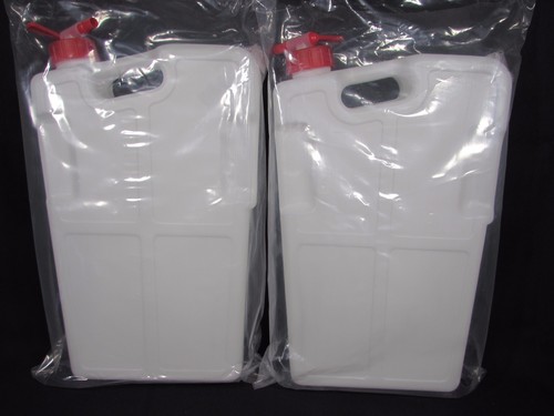 Gallon water container - gallon,