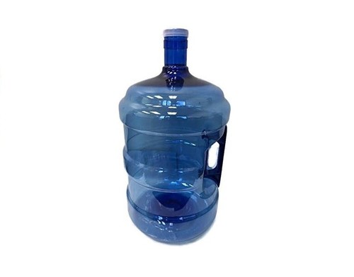 New gallon water bottle - 5, pet